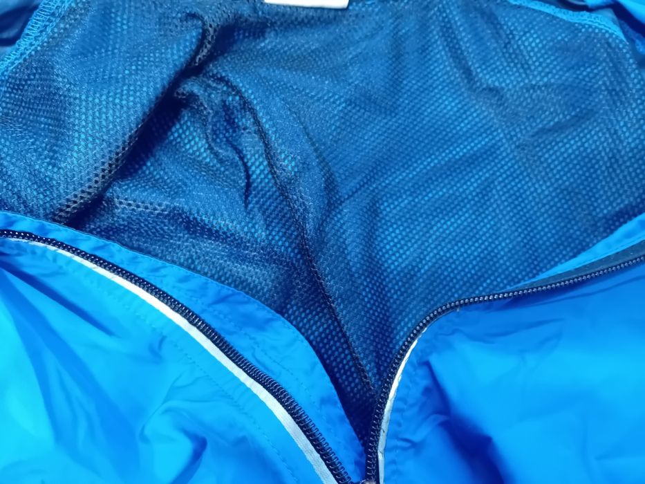 Найк-ветровка-L-XL размер