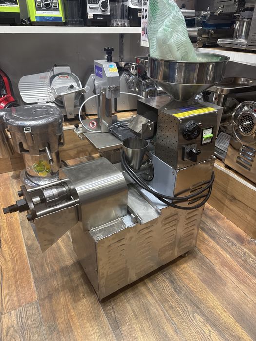 Yog’ chiqargich Massla press