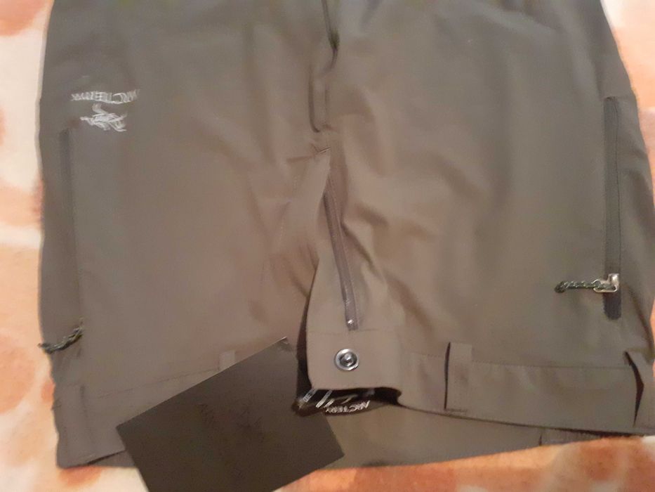 Панталон arc'teryx