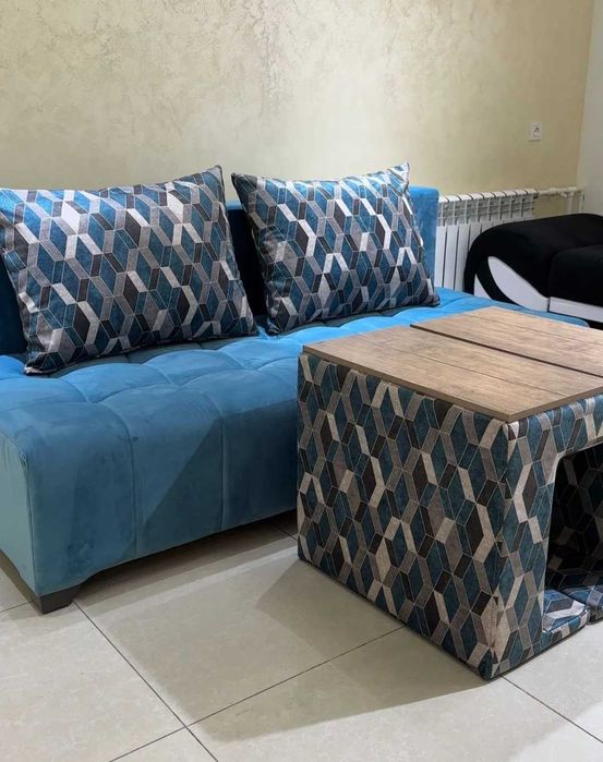 Продам раскладной диван кровать Идея