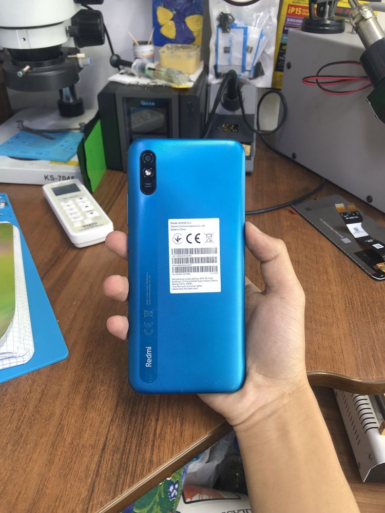 Xiaomi Redmi 9A 32 gb