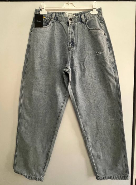 Джинсы Dime Jeans XL