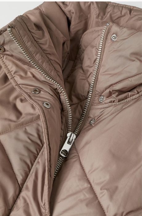 Дълго яке НМ