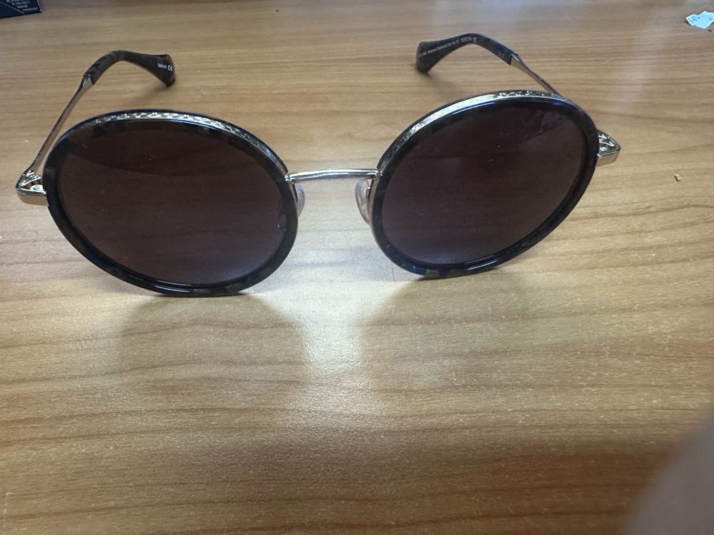 Ochelari de soare vivienne westwood rx  02