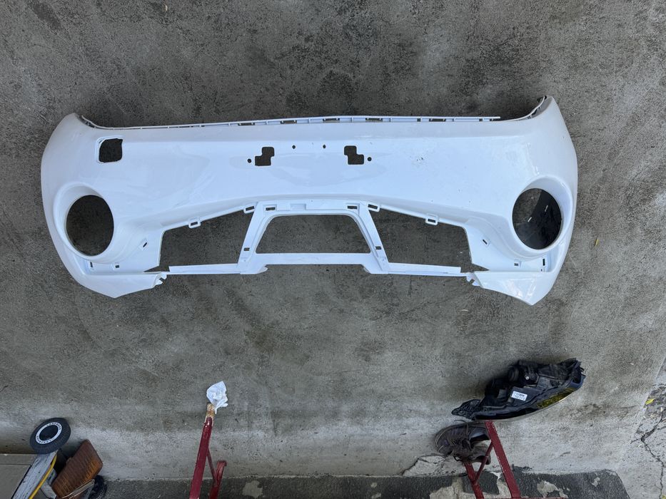 Bara Fata Nissan Juke YF15 [facelift] 2012 2013 2014 2015 2016 2017
