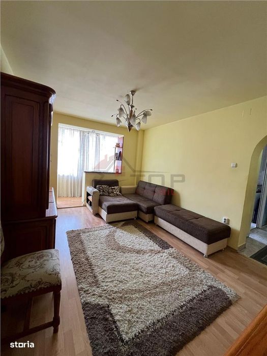 Apartament 4 Camere - 2 bai - 3 Balcoane - Tatarasi Dispecer