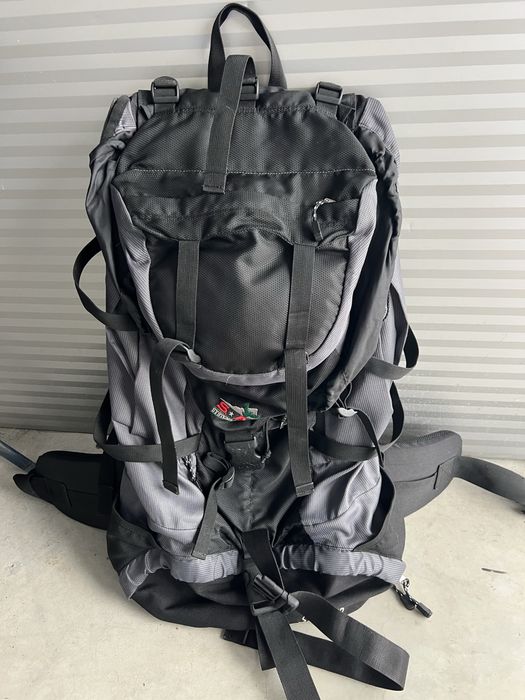 Туристически раници