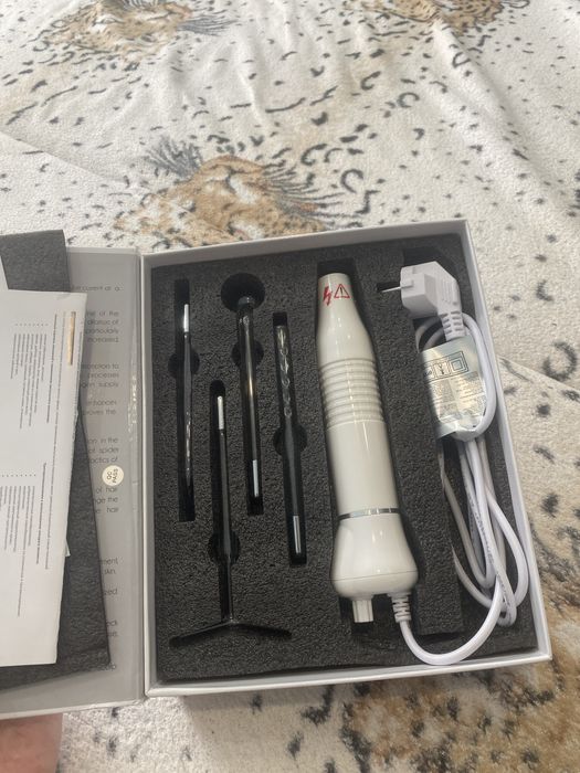 Продам дарсонваль