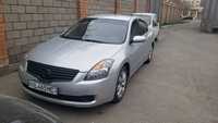 Nissan Altima L32 dubai 2008