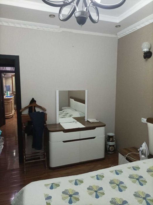 Продается 3х комнатная квартира, Район Мирабод, Янги Куйлюк