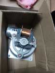 Ventilator 220 v