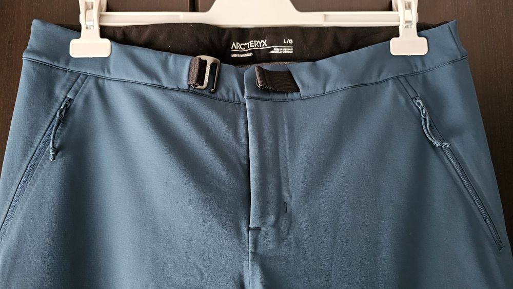 Arcteryx Gamma MX