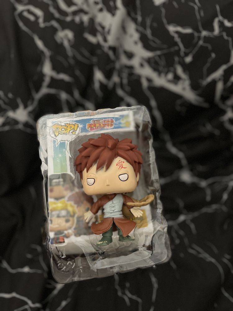 Figurina Funko Pop Naruto - Gaara