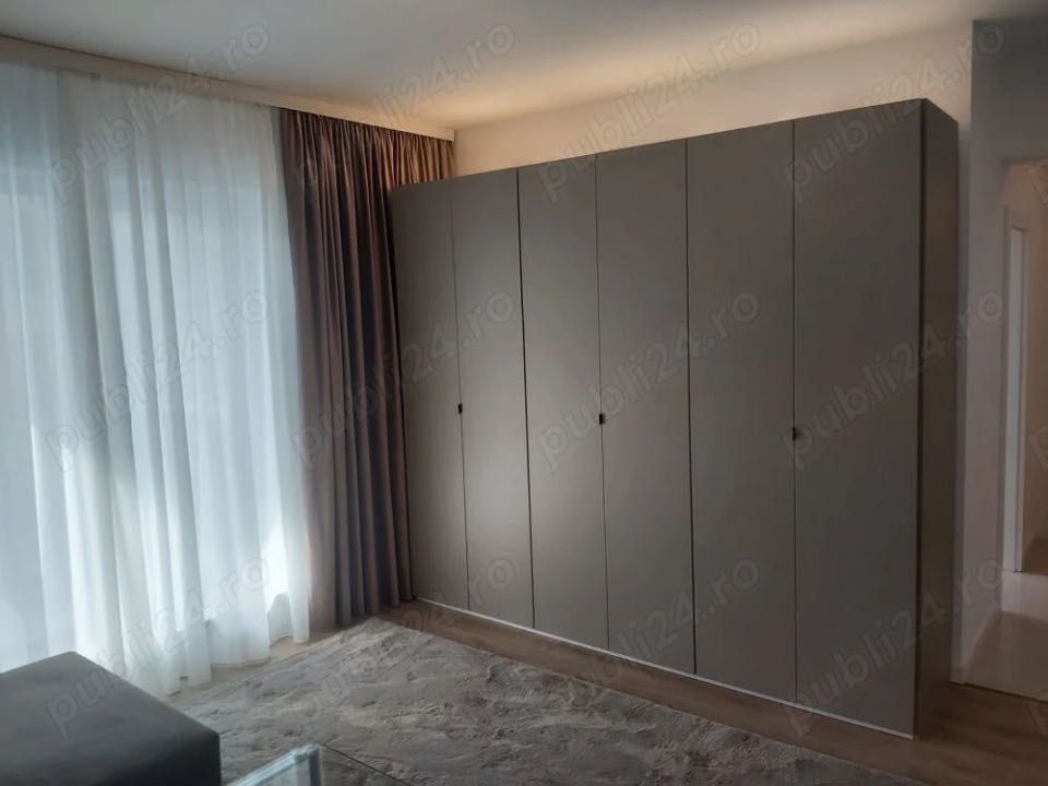Apartament 2 camere, 50 mp, centrala, parcare – Exigent Plaza Faza 5
