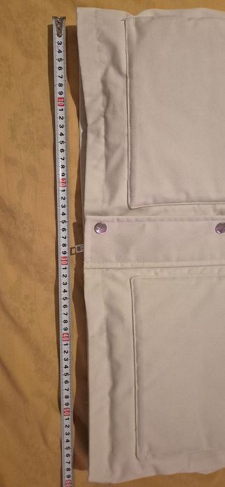 Зимно пухено яке / Revolution Evergreen L