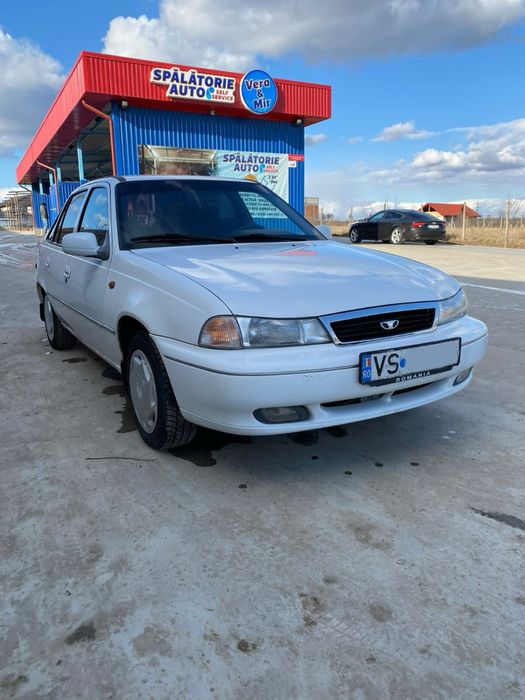 Daewoo Cielo 2007