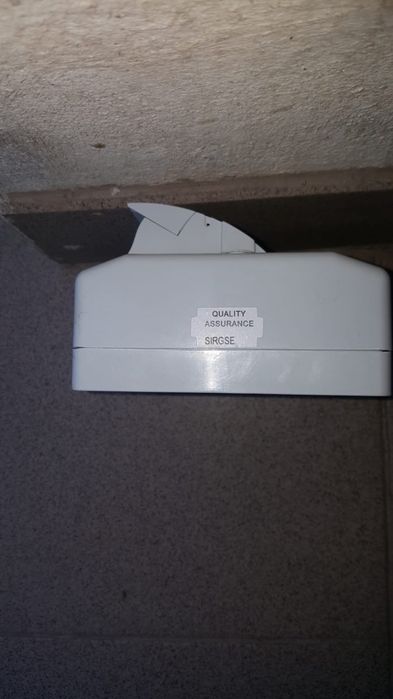 Întrerupător general NG 100A 2P