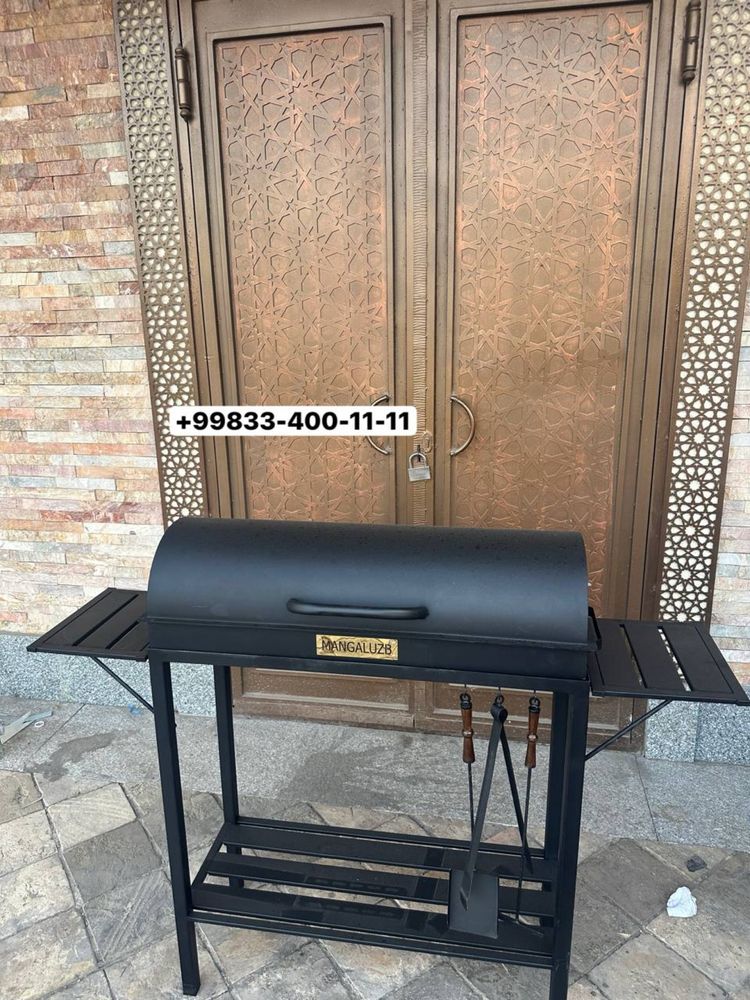 Mangal Gibrit 5 yil garantya
