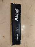 РАМ ПАМЕТ RAM 8GB DDR4 3200 CL16 Kingston Fury Beast DDR4 – 8GB 3200MH