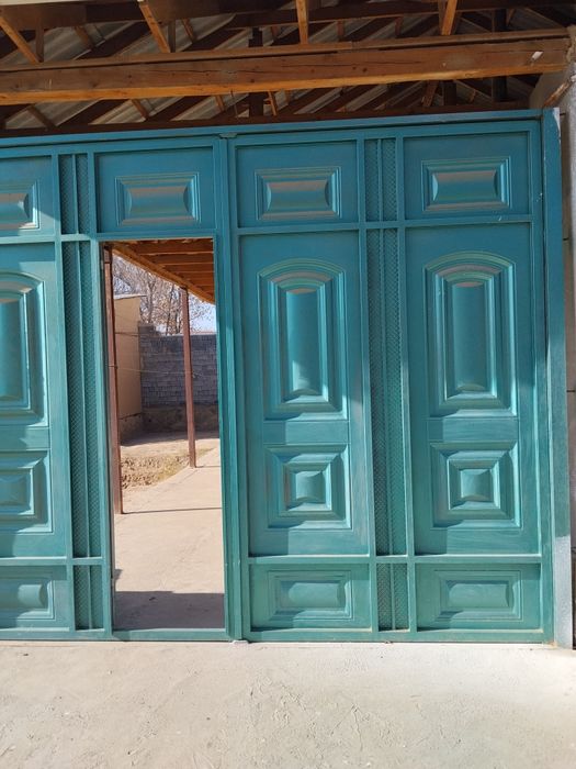 Uchastka sotiladi 6 sotix