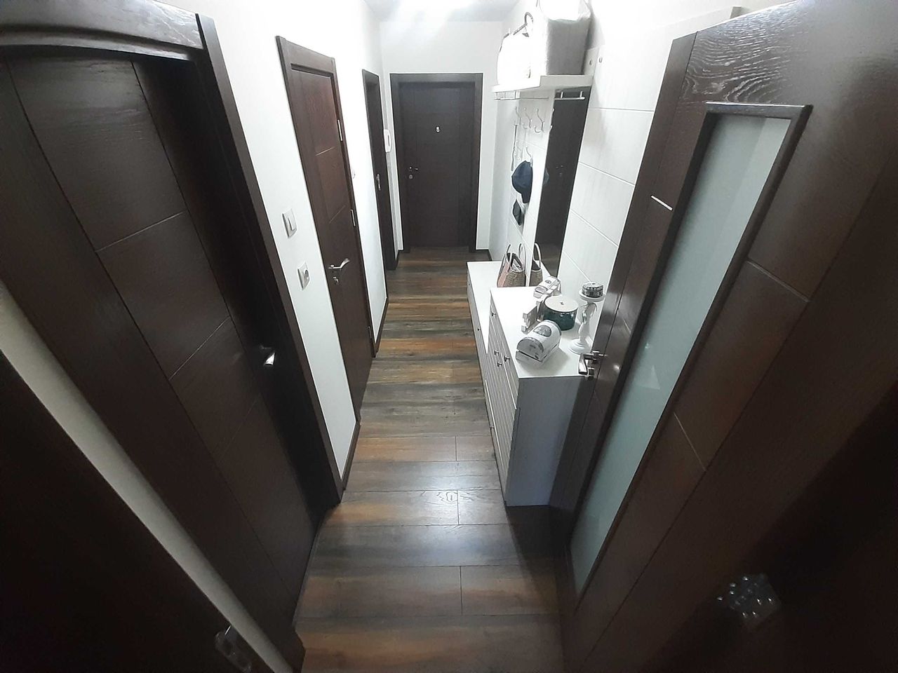 Продава се Тристаен апартамент в Сливен, Младост - 80 кв.м за 1663 €/кв.м - Снимка #21