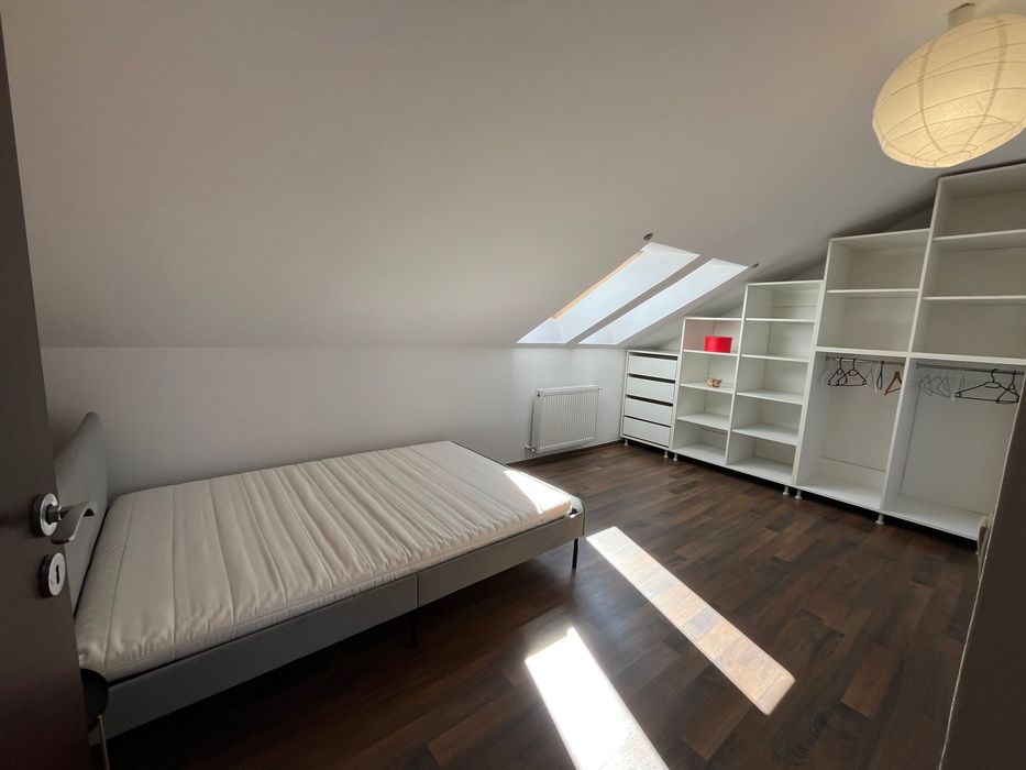 Apartament de inchiriat