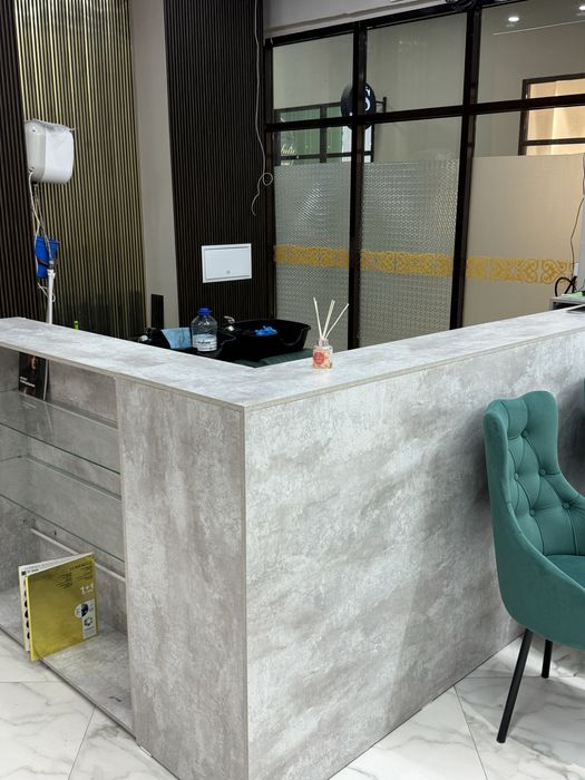 Қолданылған салонға арналған заттар сатылады