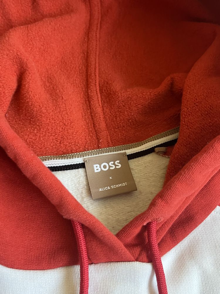 Hugo Boss X Alica Shimdt - размер S / Оригинал