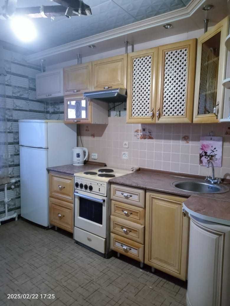 Продаем 2-х ком  УП пр. Мира 5мкр