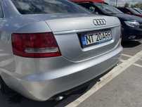 Vând Audi a6 4F S line 2006 2.0