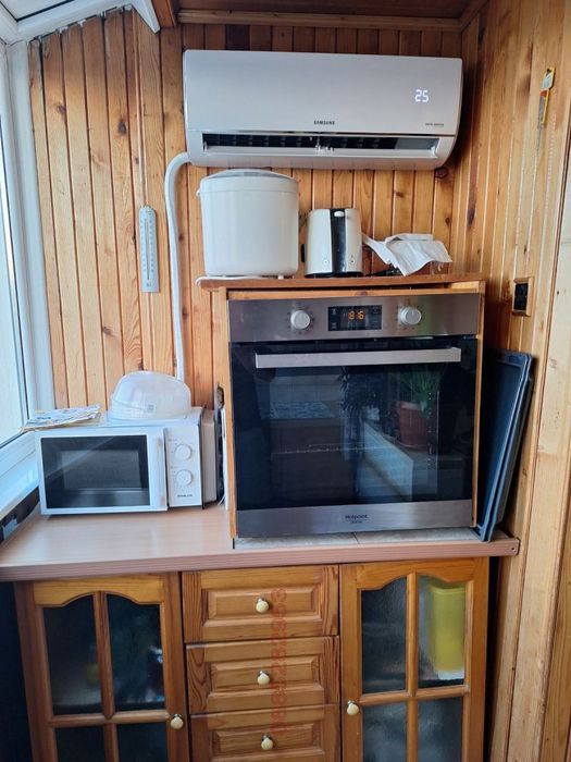 Продава се Тристаен апартамент в София, Люлин 9 - 98 кв.м за 1837 €/кв.м - Снимка #7