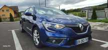 Renault Megane IV 1.5 dCi 110CP – EDC Automată – Euro 6 – Întreținută