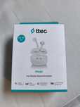 Безжични блутут слушалки Ttec,