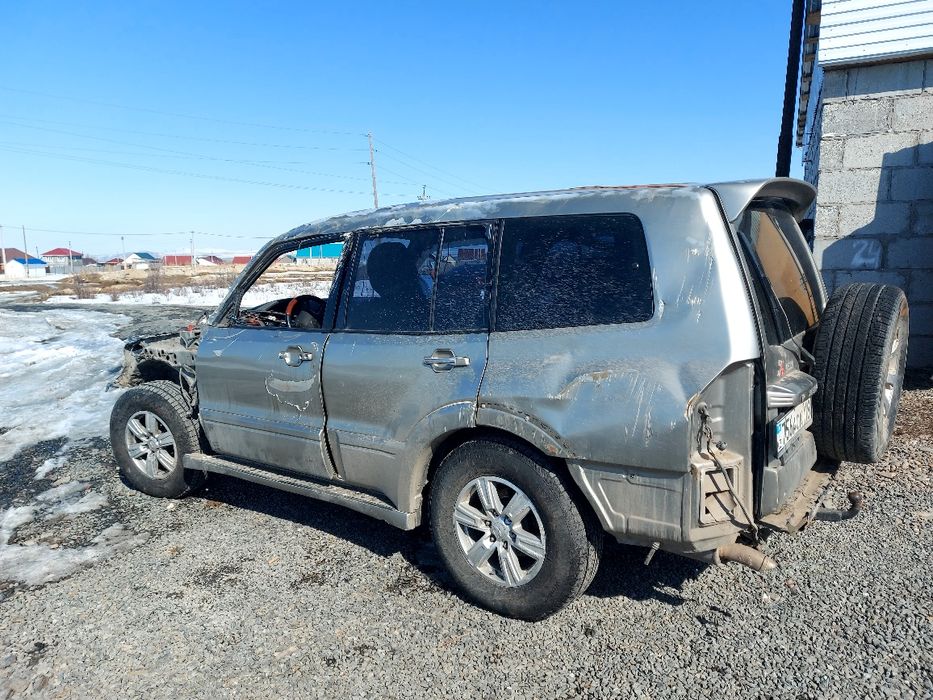 Костоправ моляр, кузовные работы