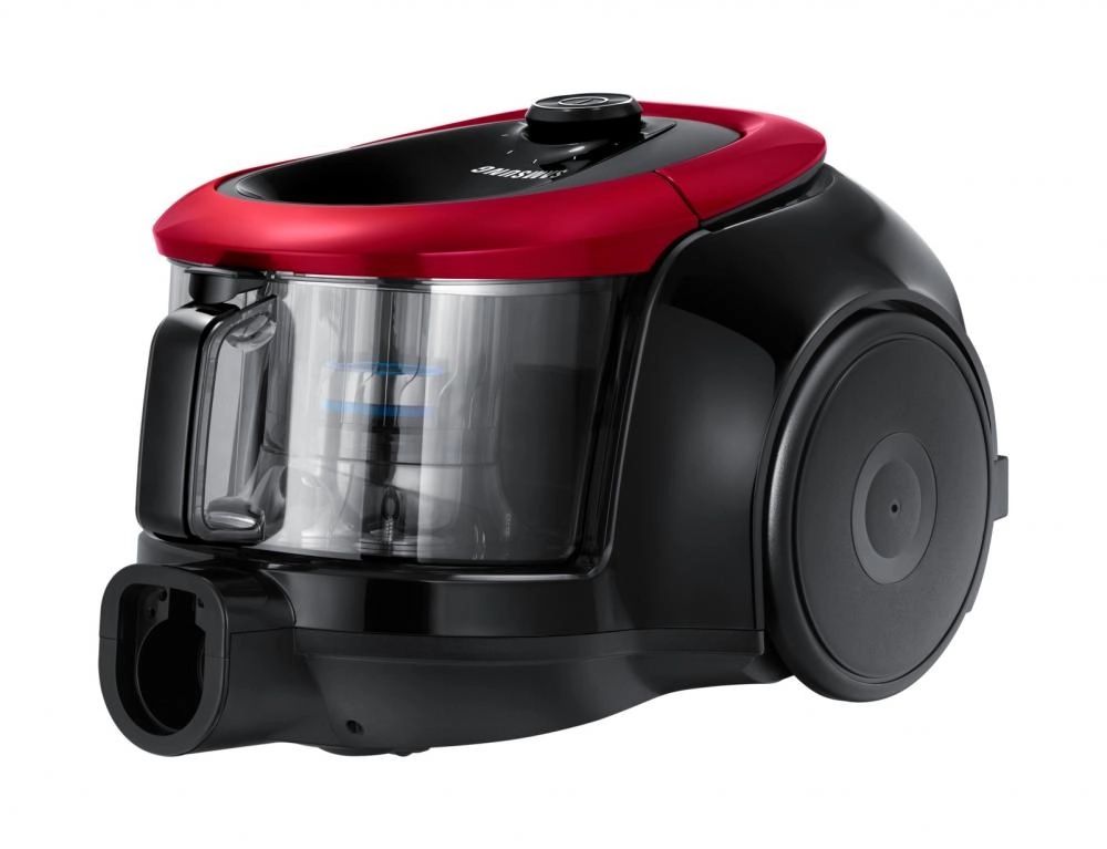 Пылесос Samsung VC18M21COVR