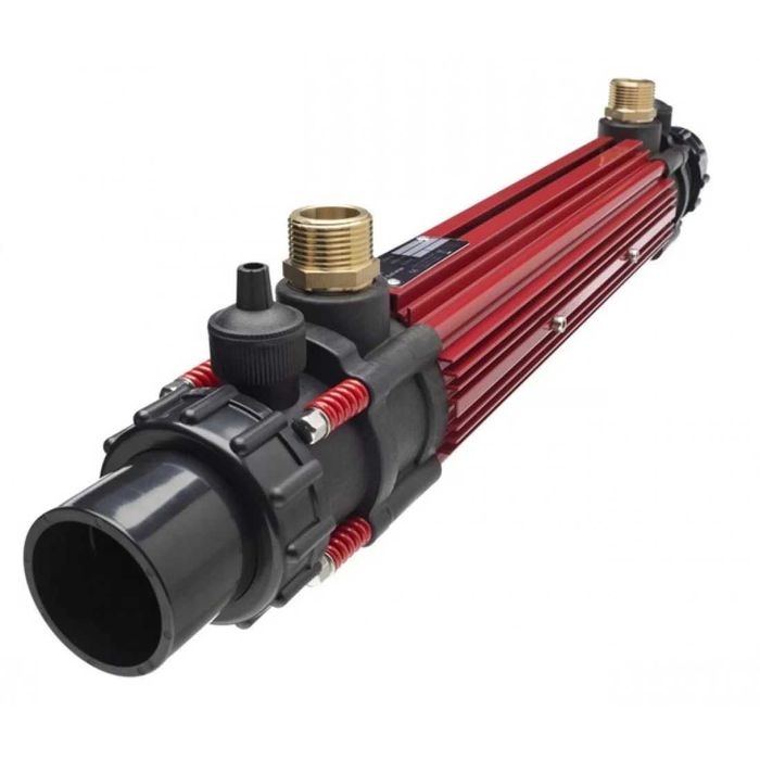 Schimbator de caldura titan piscina G2 30 KW