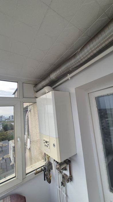 Apartament 2 camere West mall, Omv