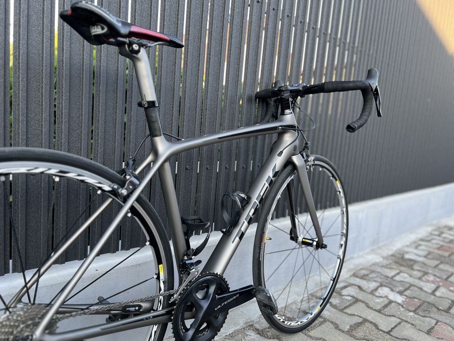 Bicicleta Trek Emonda SL6 full Ultegra