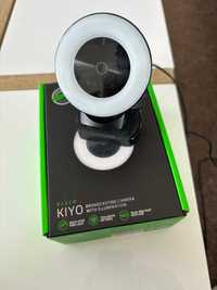 Camera Web Gaming Razer Kiyo