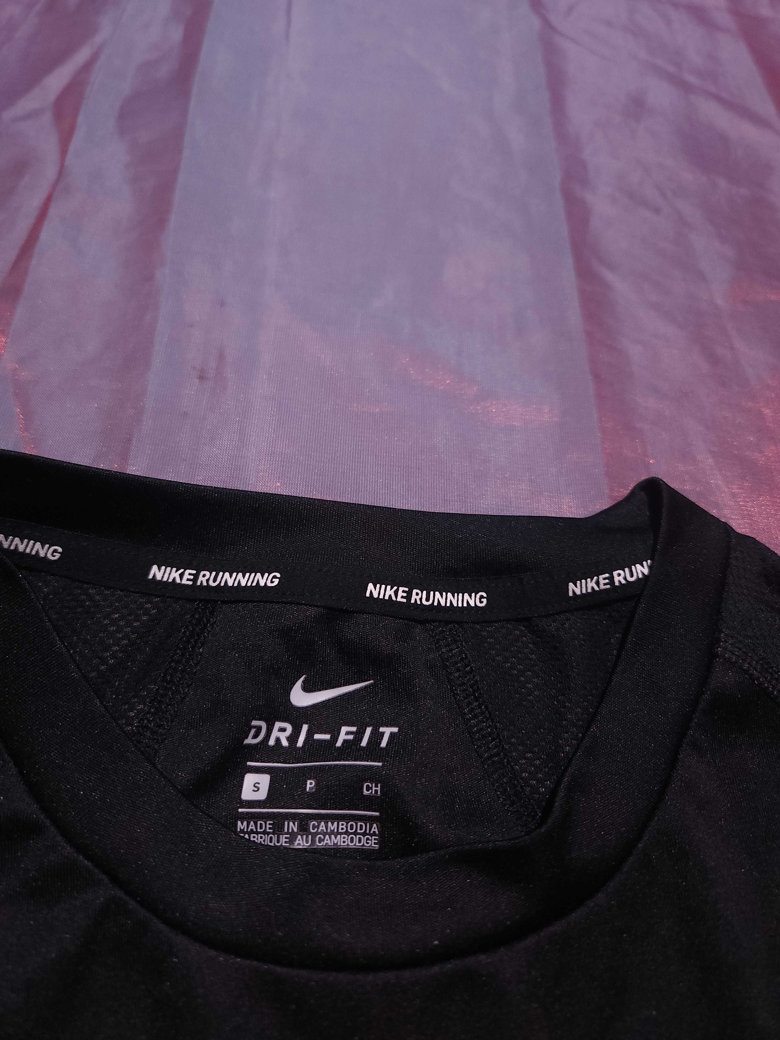 NIKE Dri-Fit Блуза/Дамска S/M