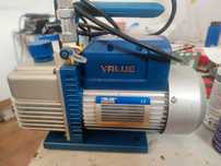 Pompa de vacum Value 135N