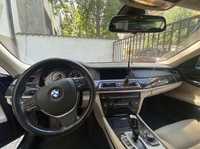 De vanzare BMW seria 7, Hibrid