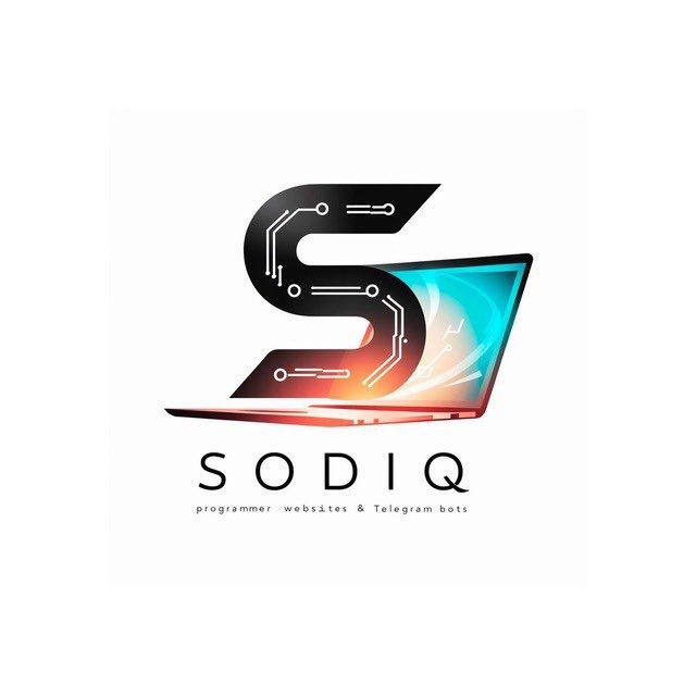 Telegram bot, Web-Site yasab beraman.