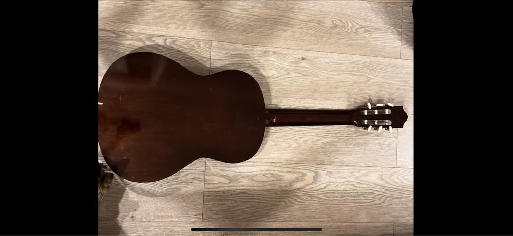 Гитара YAMAHA CM40