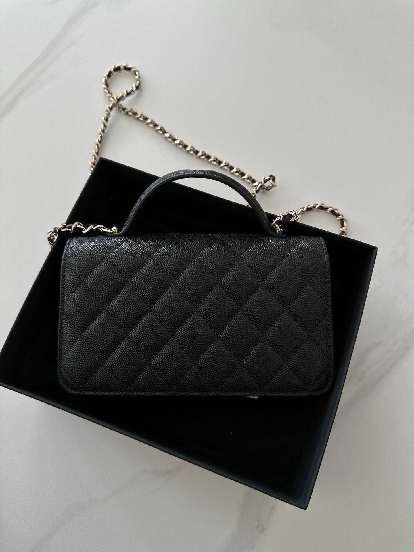 Дамска чанта Chanel