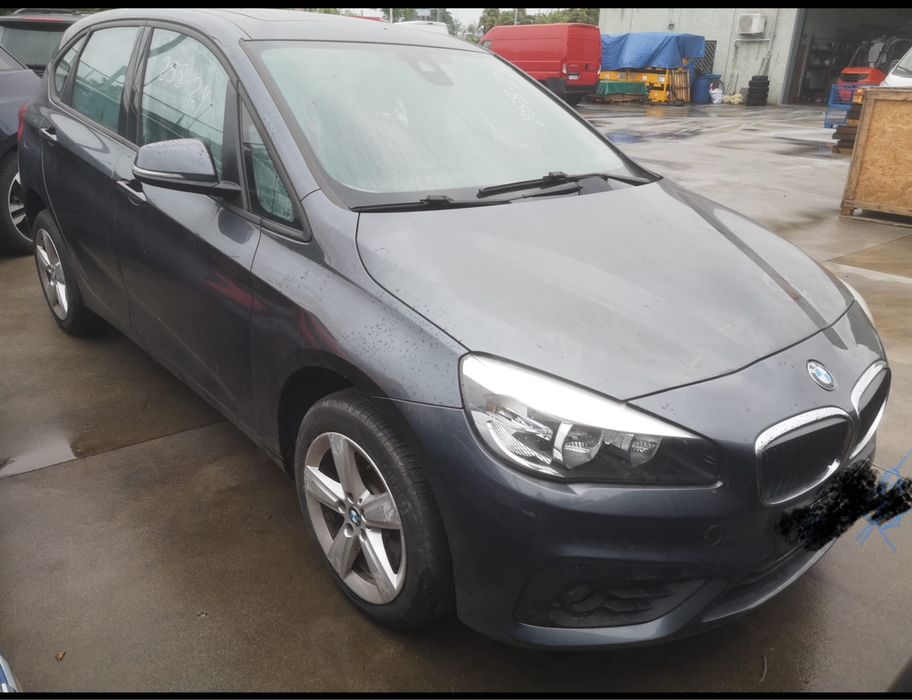 Dezmembrez BMW Seria 2 F45 Active Tourer