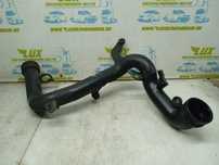 Furtun intercooler 1.9 tdi BKC 1k0145770b Skoda Octavia 2 [2004 - 200