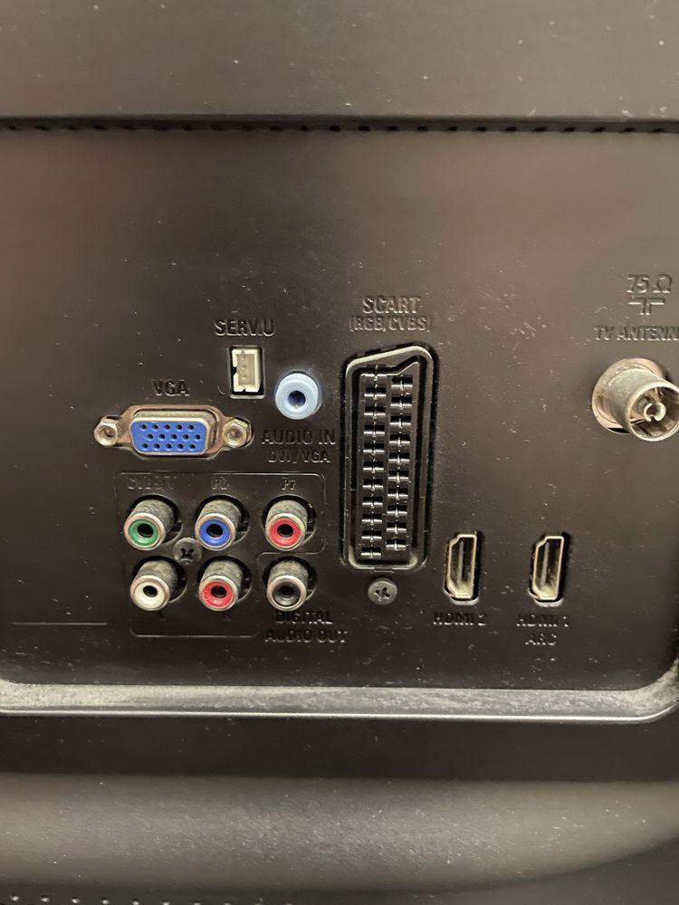 Телевизор Philips диагональ 81см