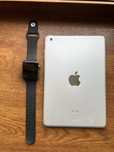 iPad mini va Apple iwatch sotladi tel qvurila hali sotlmadi