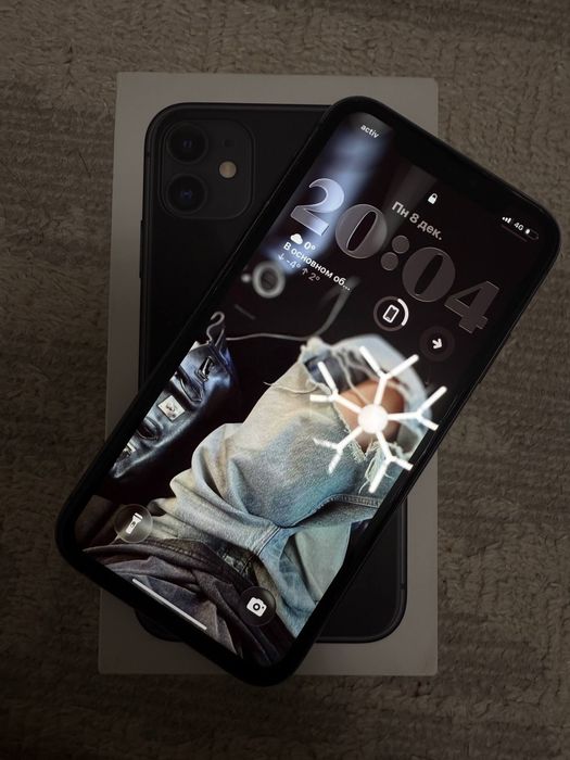 iPhone 11/ Айфон 11